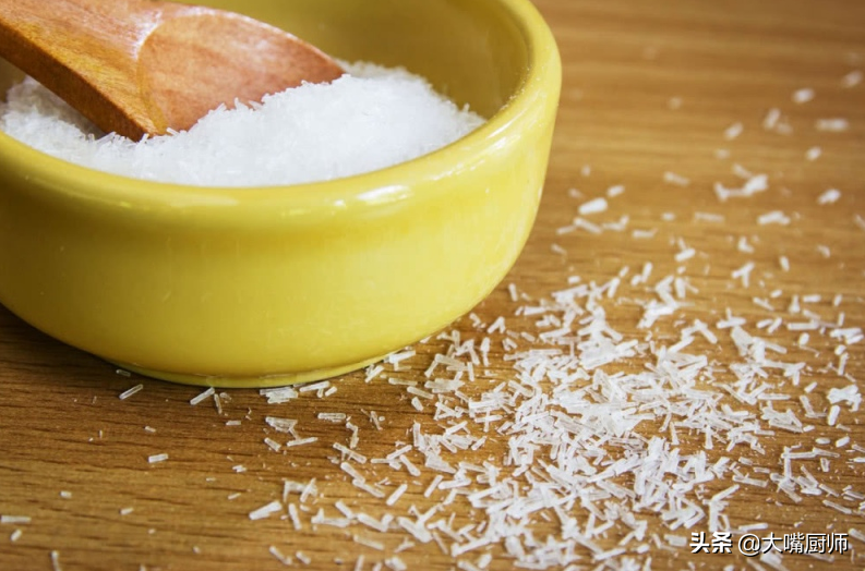 蚝油、味精鸡精不能吃？对身体有害？别被忽悠了，这里告诉你答案