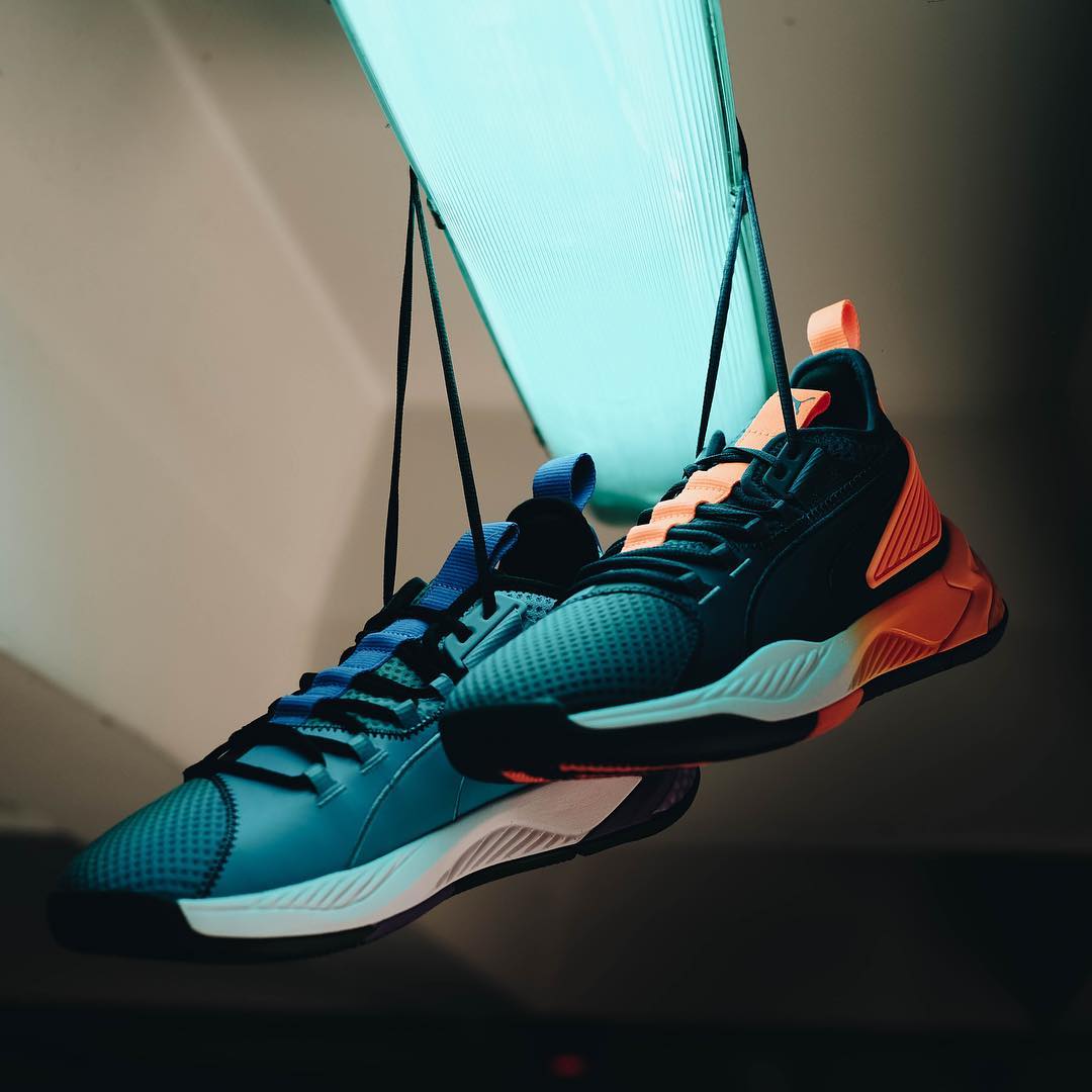 puma足球鞋系列介绍(新品赏析！PUMA FUTURE 19.1 “MVP” 足球鞋)