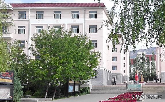 2019高考志愿填报：天津、山西、内蒙古有哪些好的专科学校？