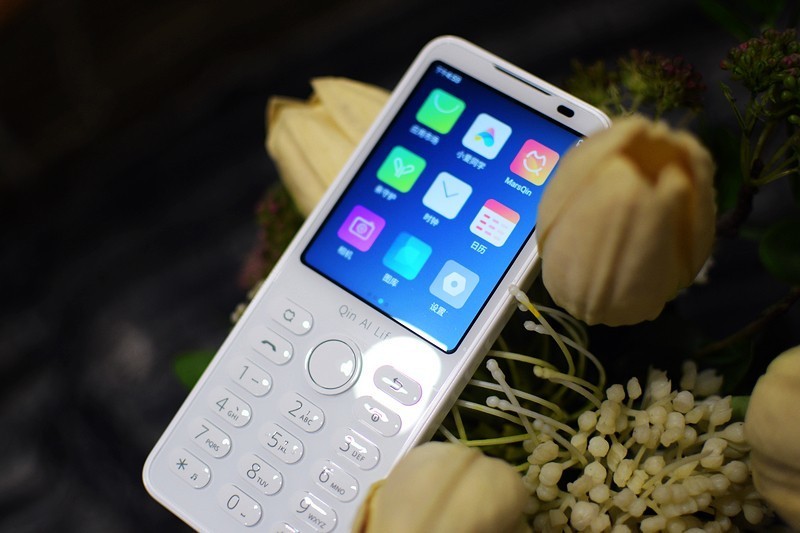 防沉迷学生手机 最智能的功能机 多亲F21 Pro