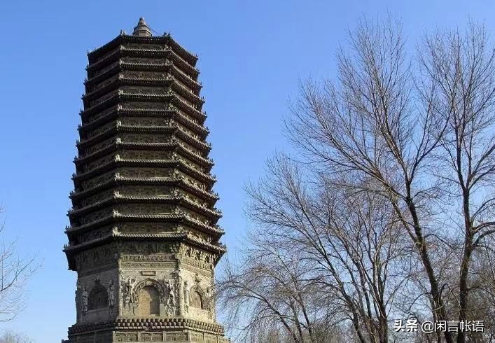 小说《金瓶梅》里那段让人啼笑皆非的九莲菩萨的故事