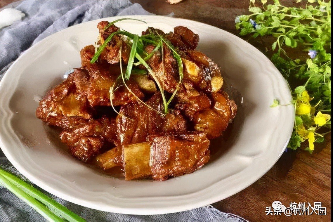孩子在幼儿园吃了啥？杭州7所餐食超棒的幼儿园！看你家上榜没？