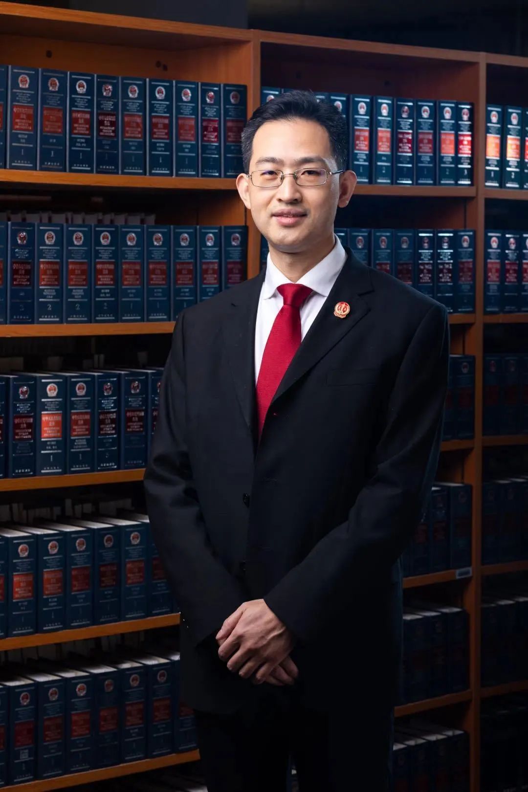 上海法院榜样人物 | 余剑：无私无惧、敢为人先