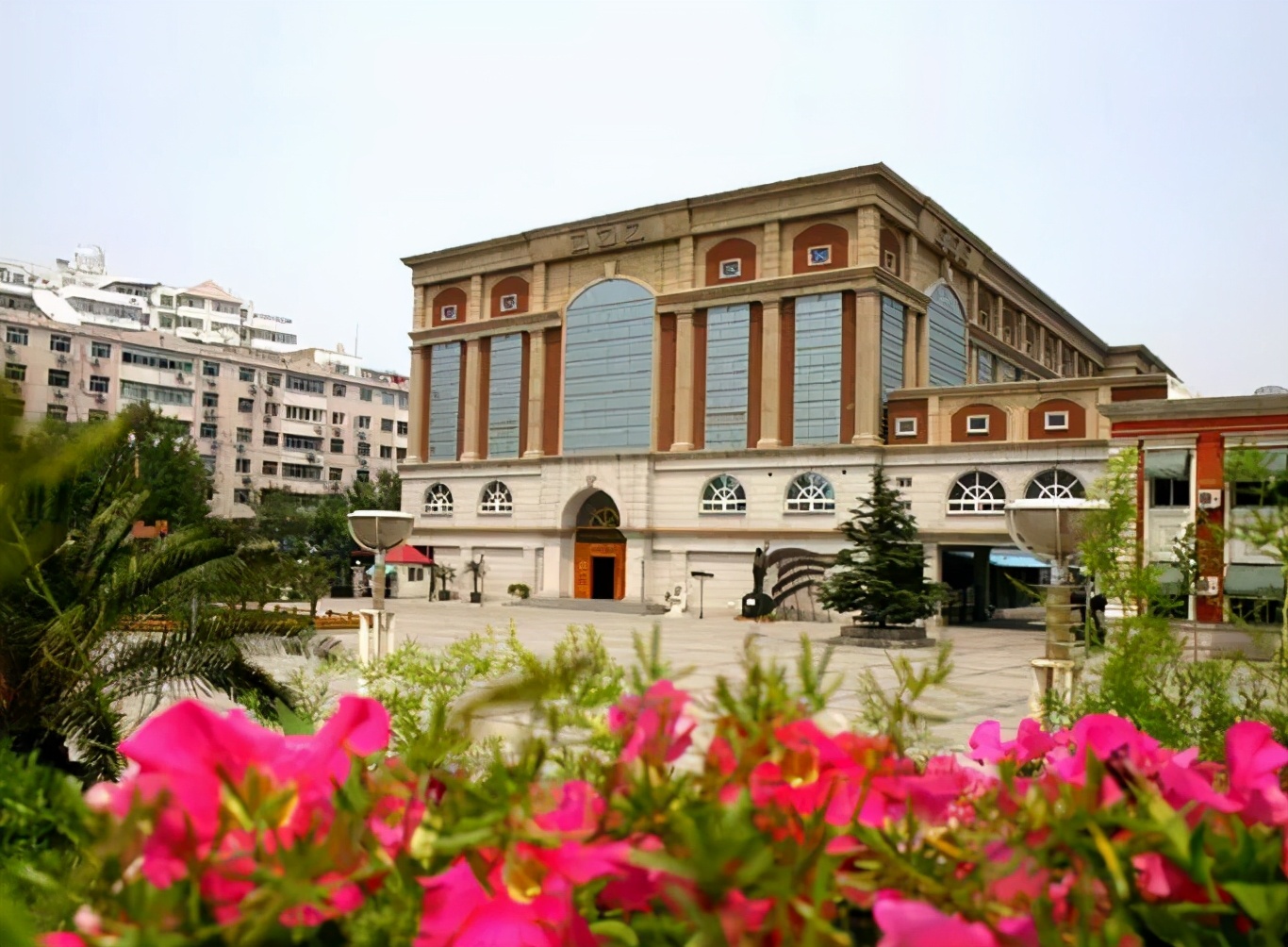 天津高中“最新”排名，蓟县中学上位，南开高中表现不佳