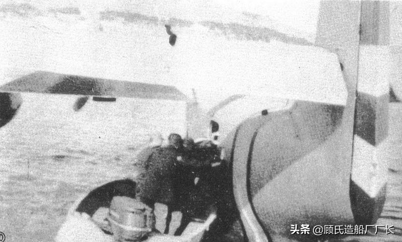 继续打，打到完全落海为止！记66年空24师1.9截杀叛徒战斗