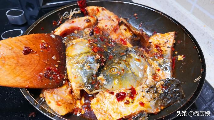 鯉魚的做法,鯉魚的做法大全家常菜