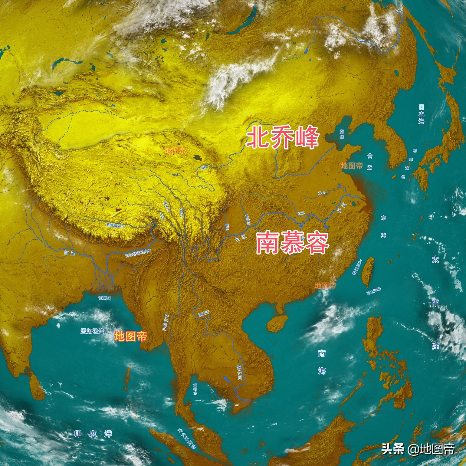 历史上的燕国在哪里？燕国是现在的什么地方？