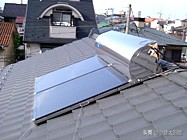 太阳能热水器的拆卸、安装工作流程
