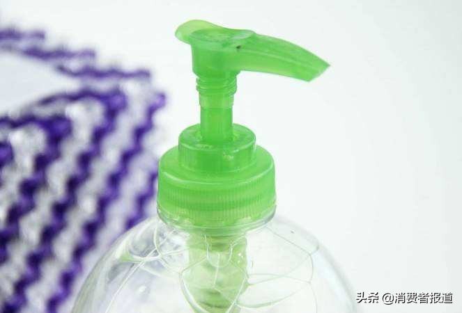 14款洗手液口碑大数据：植护、洁芙柔排名较后，这几款更不伤手