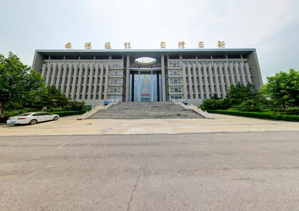 山东十强高职排名，这三所高职进入前三强，山东职业学院排名第二