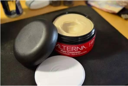 发蜡、发泥和发油，我到底适合哪一个？