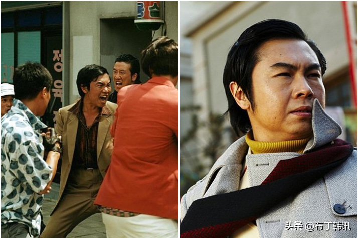 “传奇”首尔艺术大学90届超大牌毕业生们