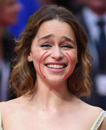 鼻子两侧八字纹很深怎么消除(让.女人夜夜疯狂的神器)