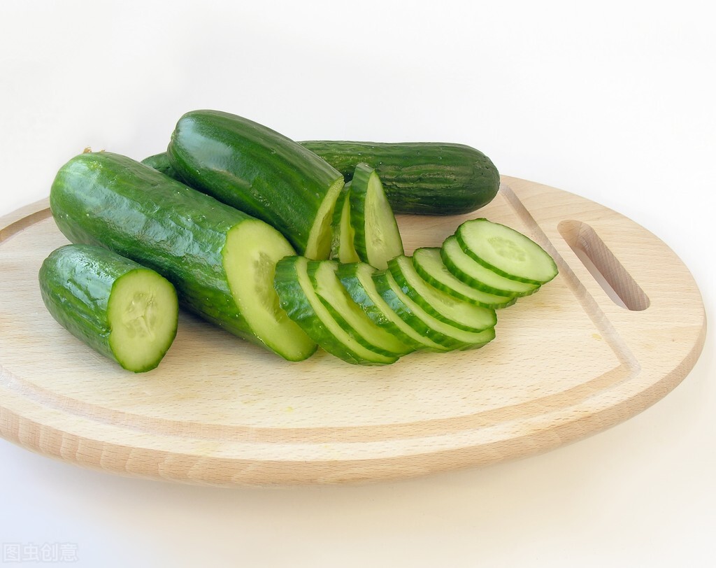 适合做沙拉的十种蔬菜品种