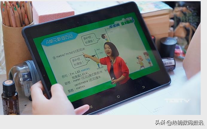 步步高和优学派学习机该如何选择？帮助家长解决辅导烦恼问题