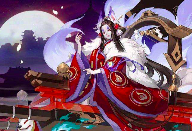 阴阳师：当前版本常用式神御魂搭配，超全攻略带你轻松玩转平安京