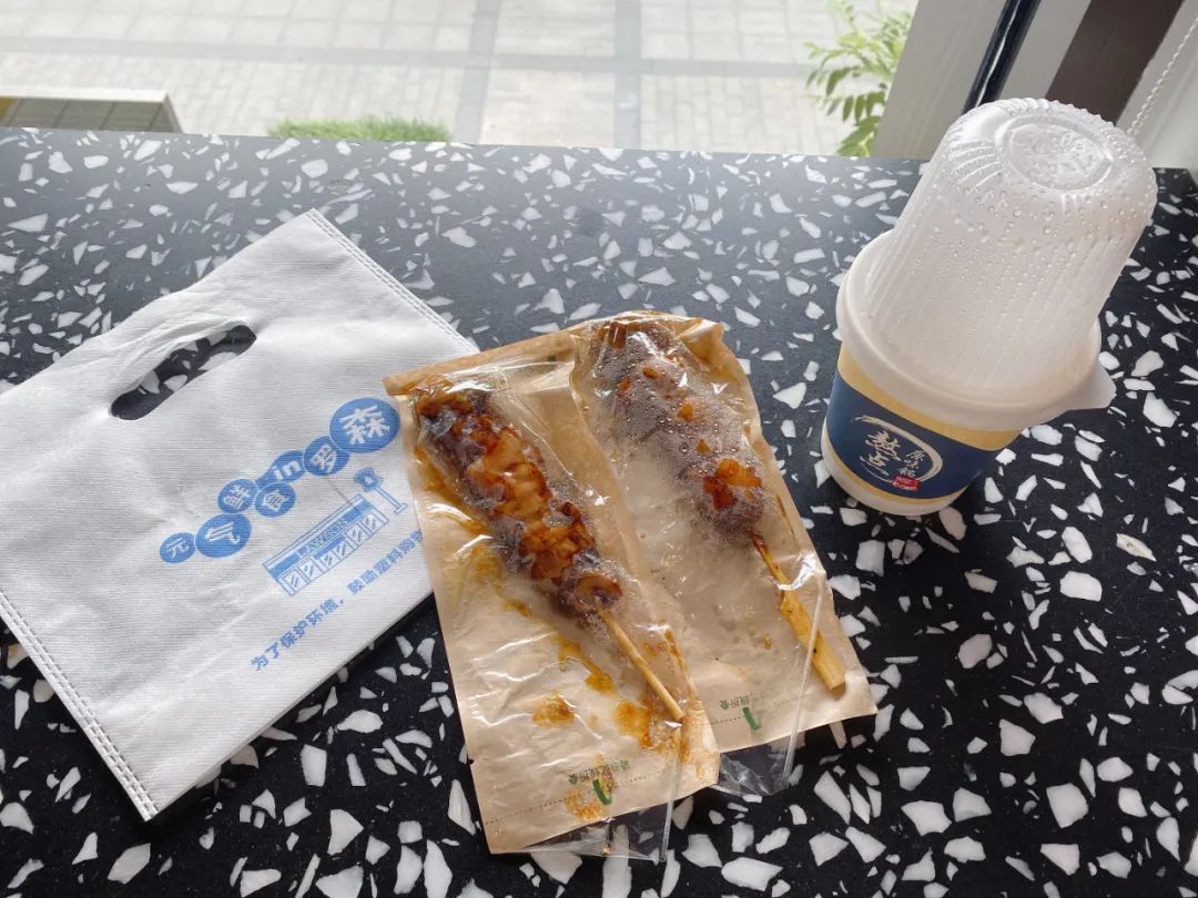 盒马、全家、罗森网红零食排雷，好吃的都给你挑出来啦