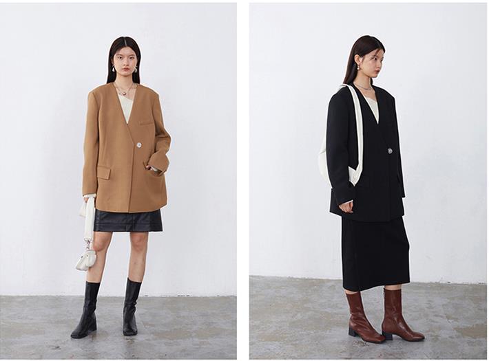 分享私藏已久的10家淘寶女裝店，比ZARA、HM更值得買