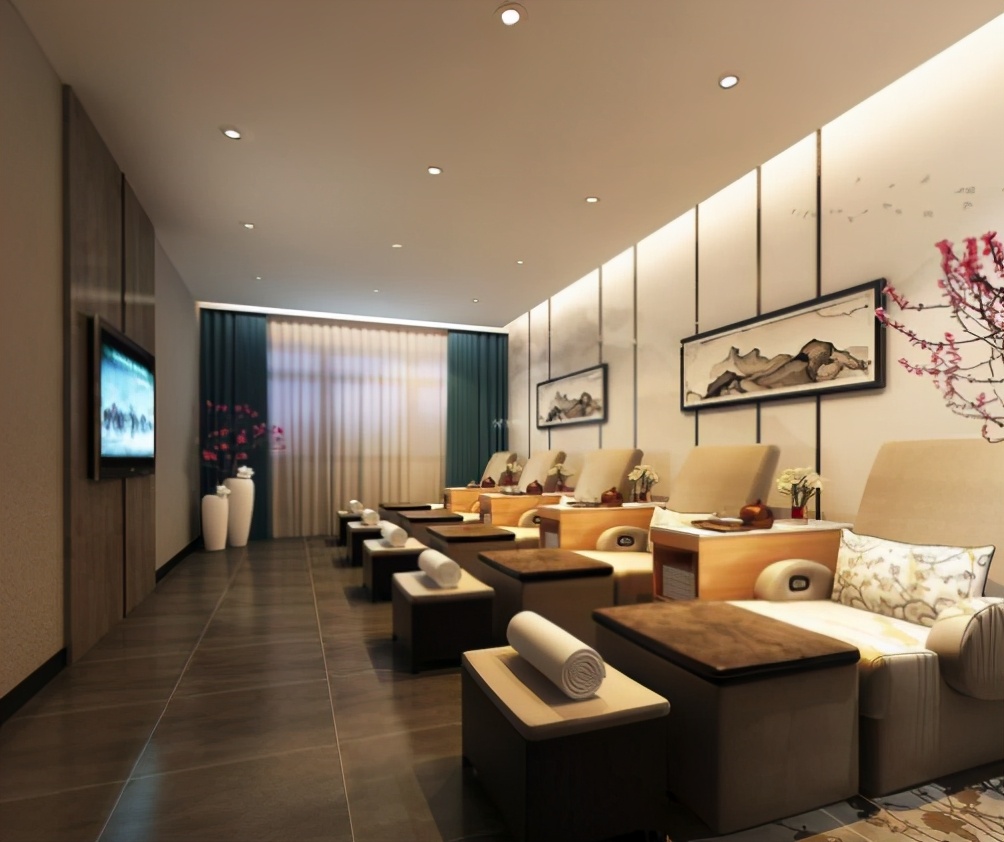 大叔开足疗店,仅用3张卡片3个月盈利21万,这套方法你也能借鉴