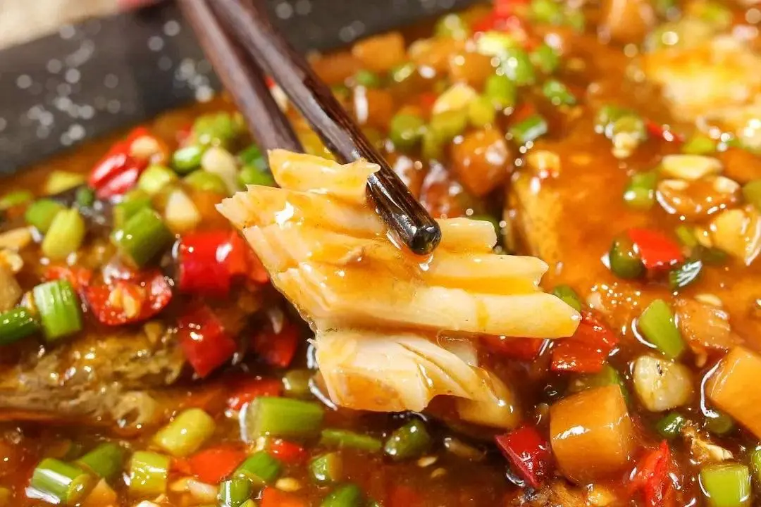 一条臭鳜鱼,为什么能成为徽菜代表?