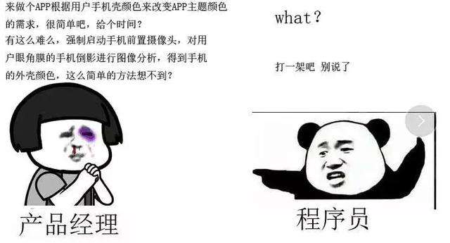 走进程序员，揭秘神秘的CXY