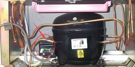 冰箱的常见故障与维修方法