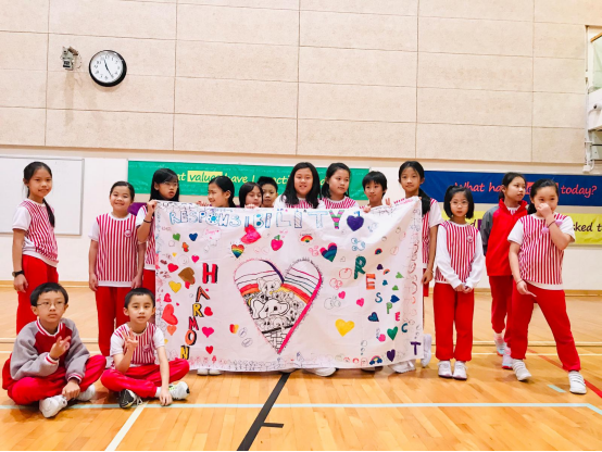 香港、新加坡、上海国际学校一番对比之后，你看我发现了这些