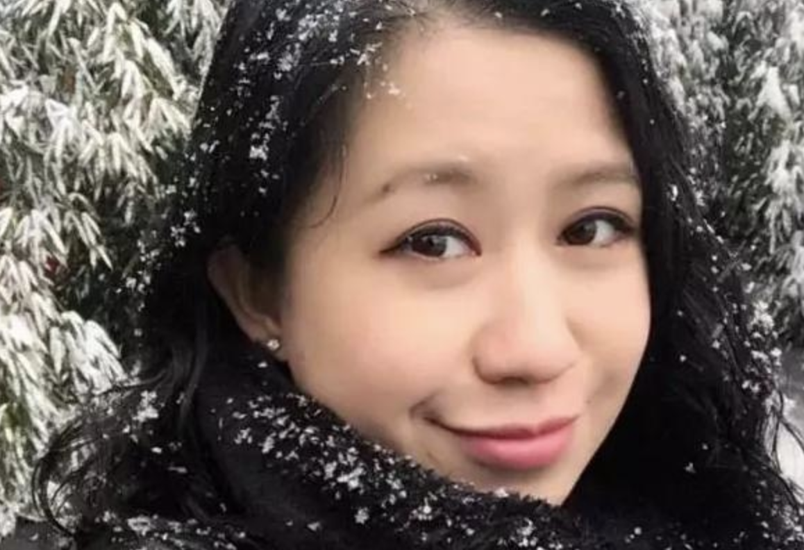 武汉女婿任鲁豫：含泪主持元宵晚会，经历过厚重的人生