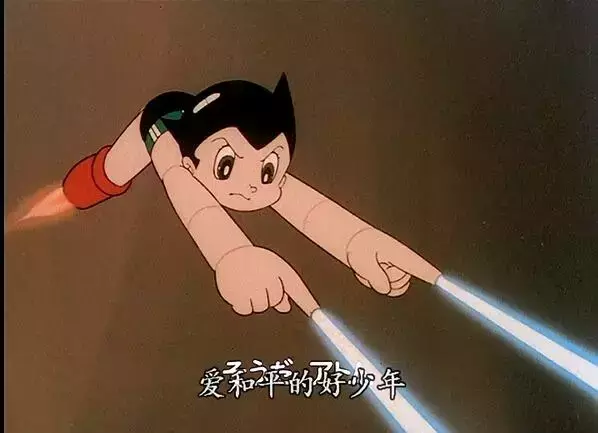 手冢治虫丨漫画之神的封神之路!