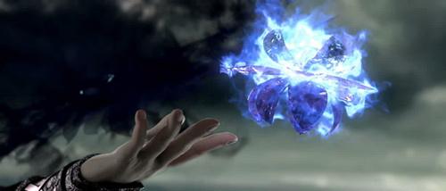 斗破：论投资，迦南学院能力开挂，对萧炎格外偏爱，实力抱大腿