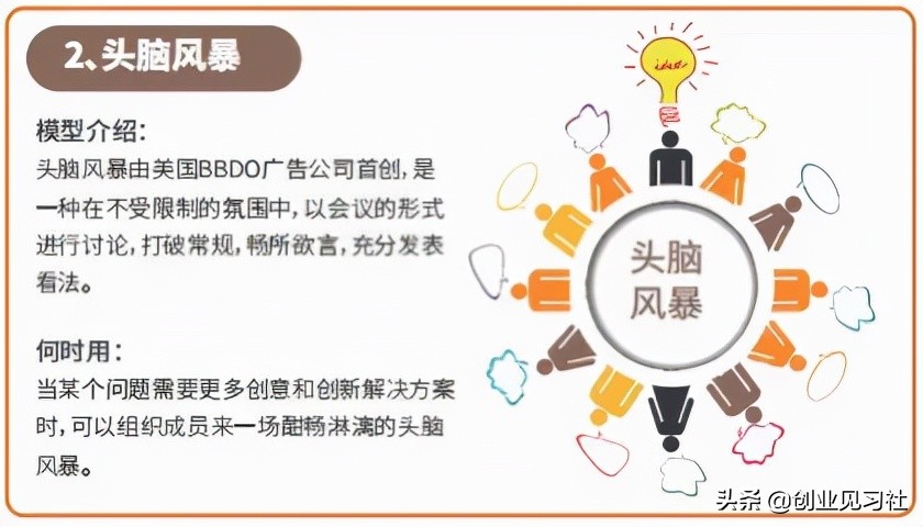 创业是件降低风险的事情，整理了40种能力提升的方法