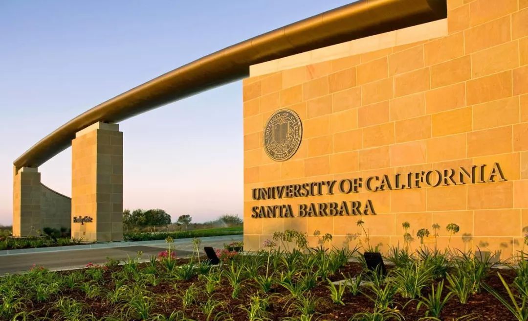加州系大学大盘点，总有一所适合你
