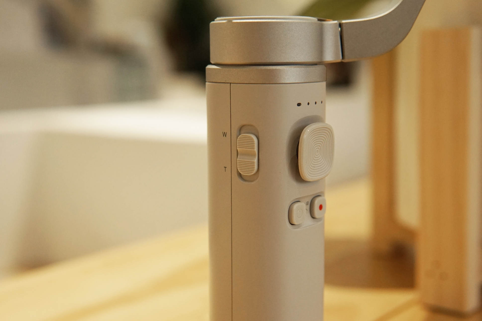 逗映Capture π手機穩(wěn)定器來了，沒有不適用的場景！性價比新選擇