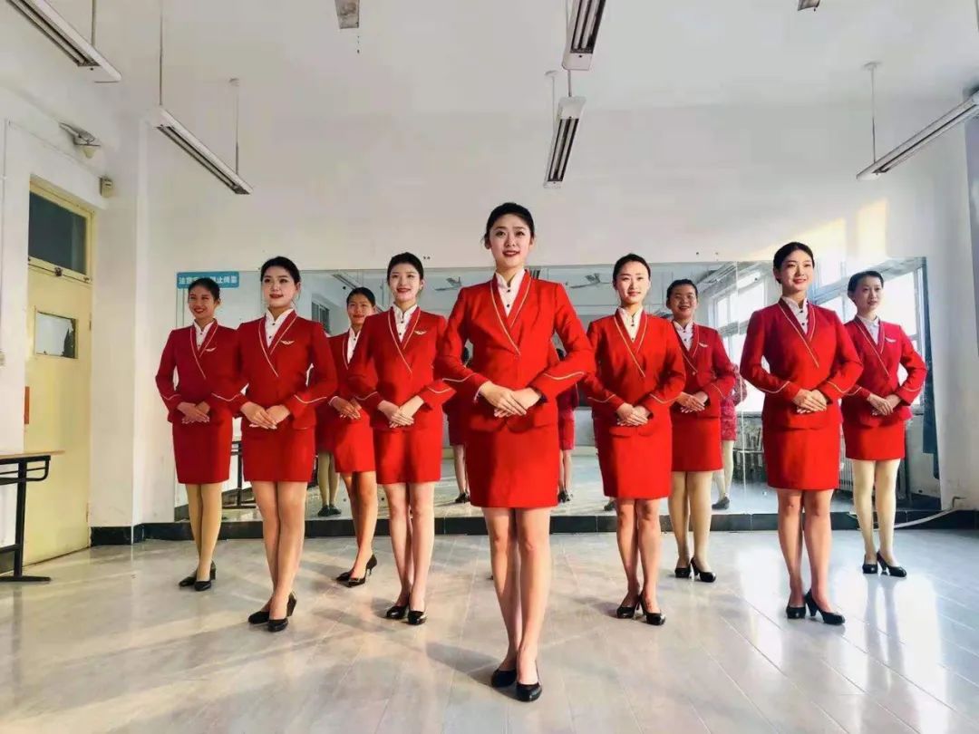 知云时代航空专业2021年秋季招生正式启动，带你逐梦蓝天