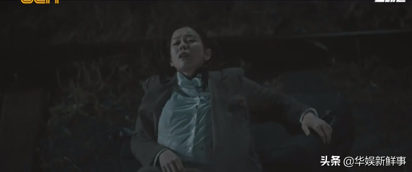 韩国烧脑神剧《火车》：主角穿越平行世界，追击异时空杀人犯