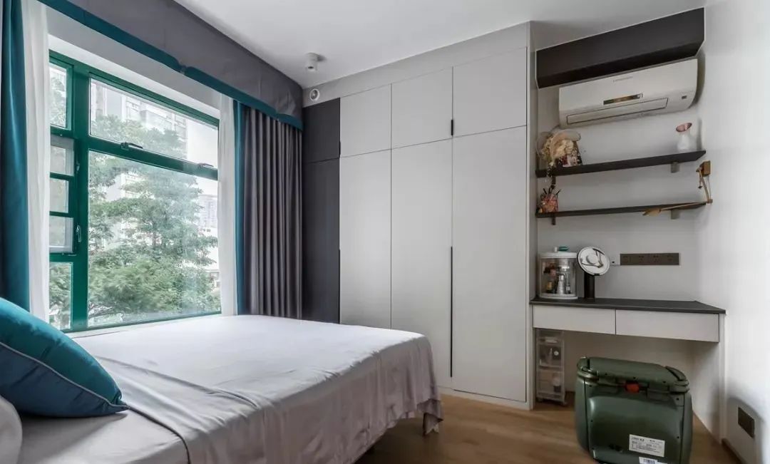 小户型只要用对这些装修技巧，轻松扩容30㎡，给个豪宅都不换