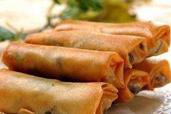 舌尖上的美味：苏州十大美食排行榜，你都吃过了吗