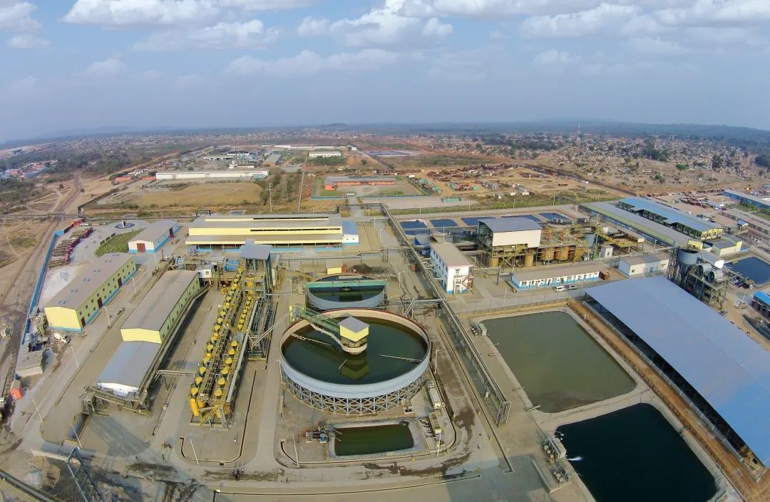 我国最“低调”四家矿业公司，实力**超乎你的想象