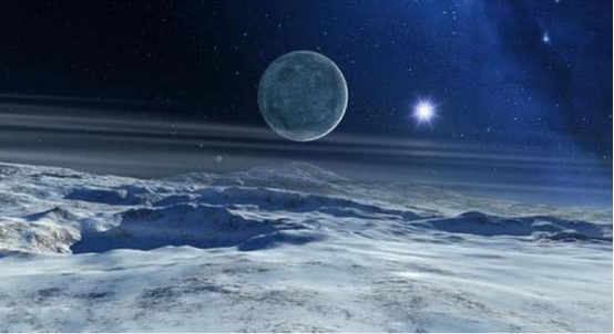 已经确认有生命的星球（格利泽581g星球100%存在生命？）-第3张图片