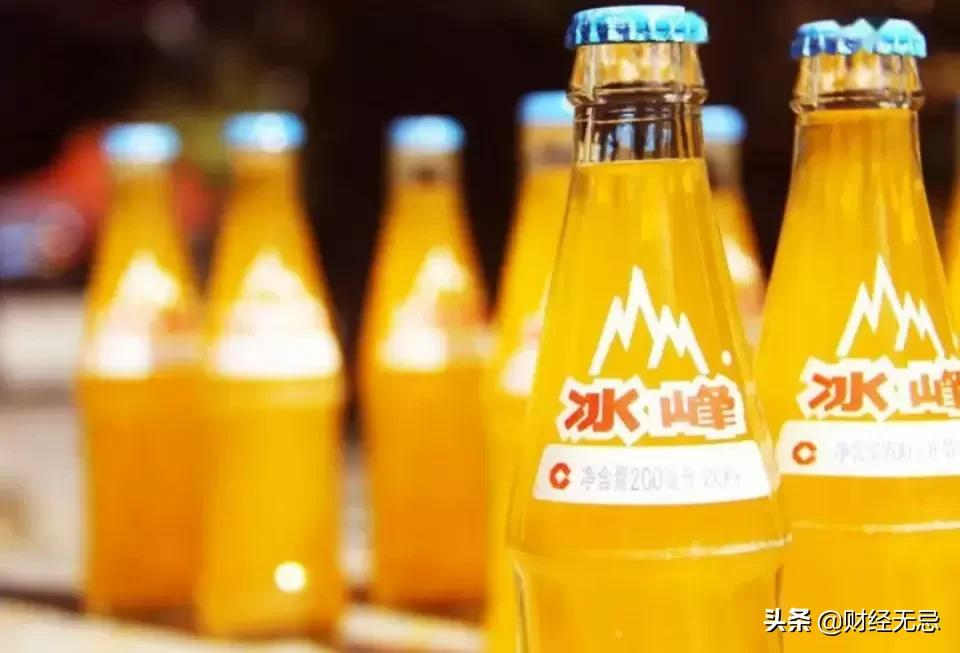 冰峰汽水冲击IPO，西安不仅有秦腔，还有那起瓶盖儿的脆音
