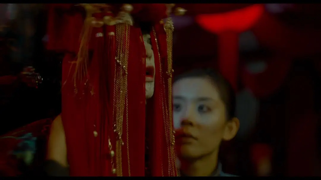 开场高能，细思极恐，这部电影凭啥成为10年内最吓人的华语恐怖片