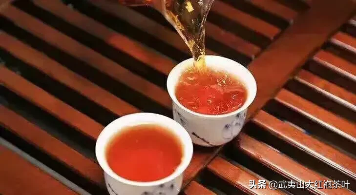 神奇的武夷肉桂茶功效（防癌的武夷肉桂茶你喝过吗）