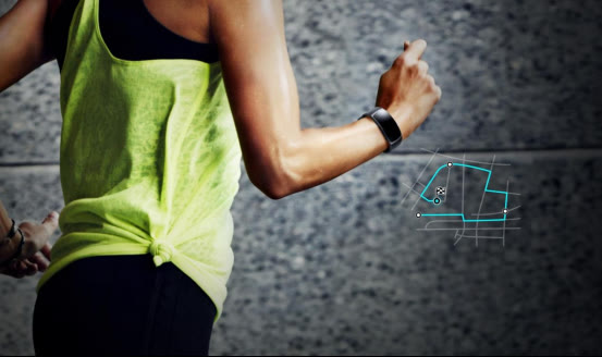 运动发烧友？这几款运动手环，千万不要错过