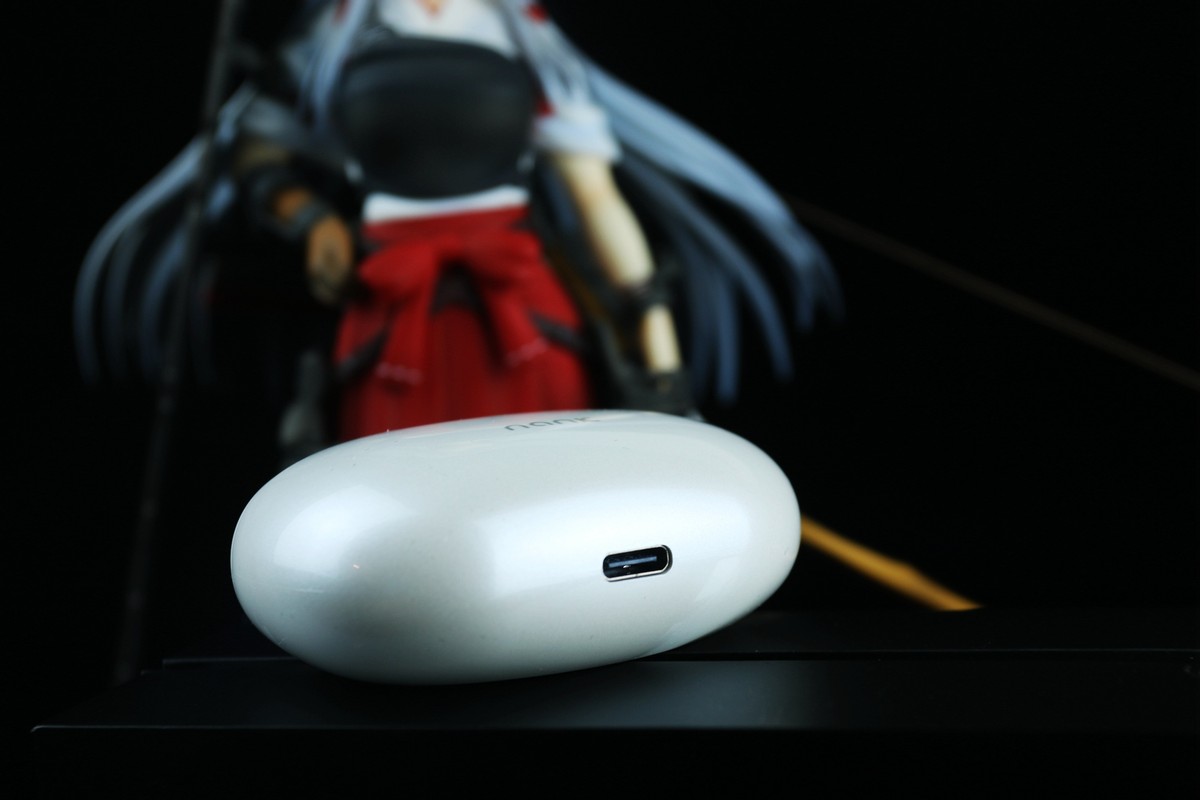 蓝牙5.2+主动降噪兼容苹果安卓，南卡A2蓝牙耳机让降噪耳机平民化