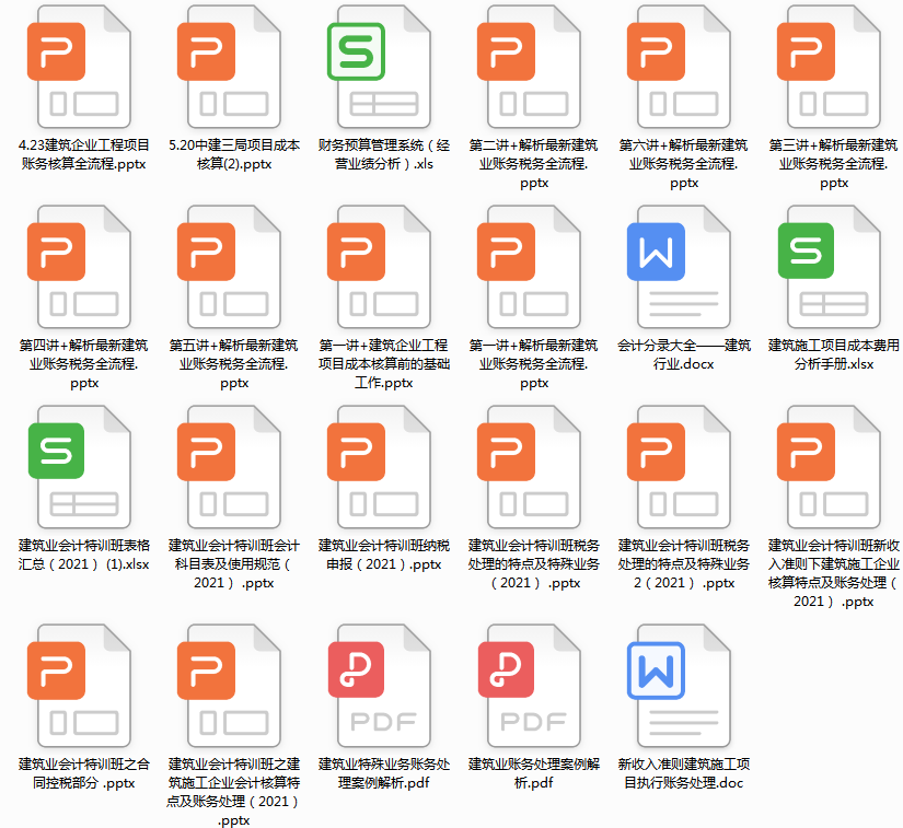 作为会计，感觉自己天天加班月薪还是3千？看看这篇内容吧