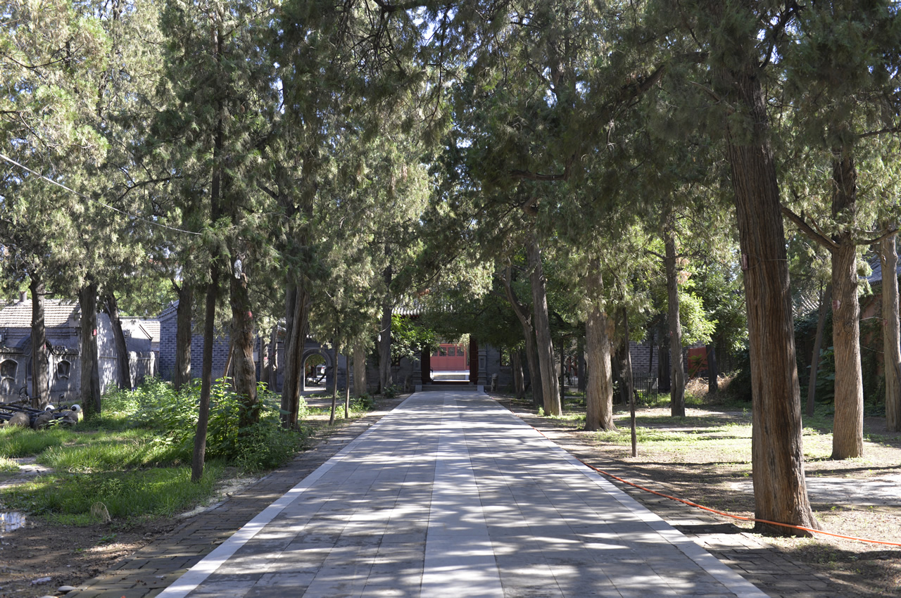 才知道！原来保定这4所大学不在市里，而在各区县！你知道吗