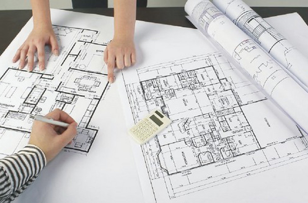 从不懂看图到当上施工员:我是如何找到看懂施工图纸的窍门的?
