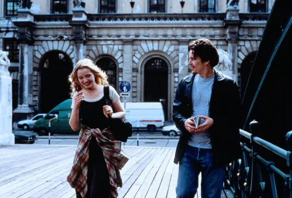 《婚姻的真相》：婚姻的本质，是一场陪伴