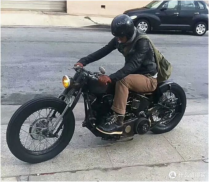 最全的男士皮靴推荐，总有一款适合你