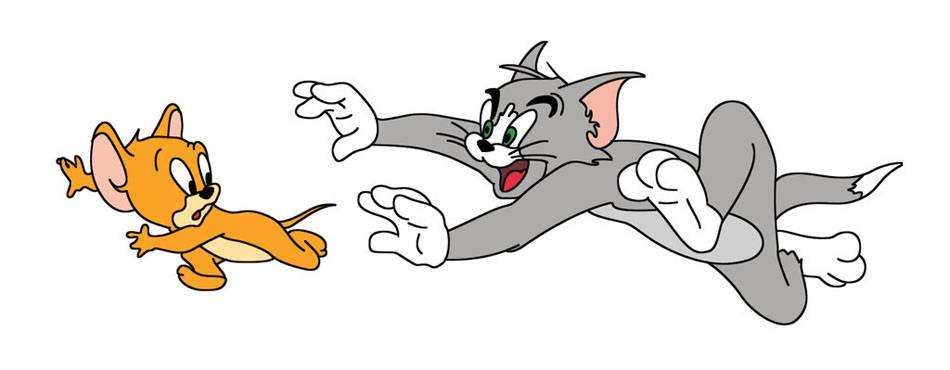 老鼠抓猫的故事告诉我们什么道理 _飞翔号